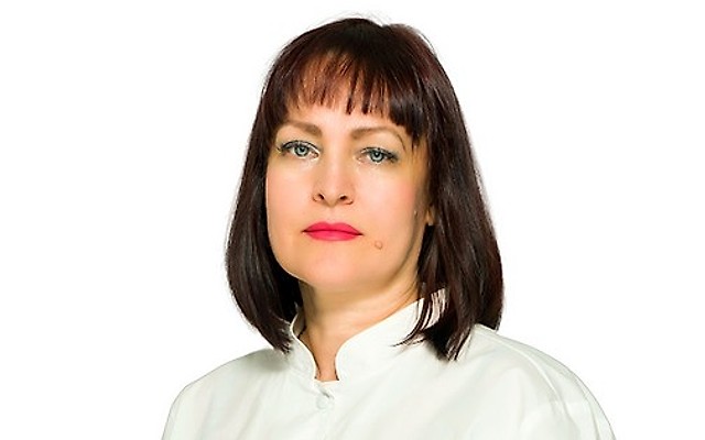 Тумакова Светлана Викторовна