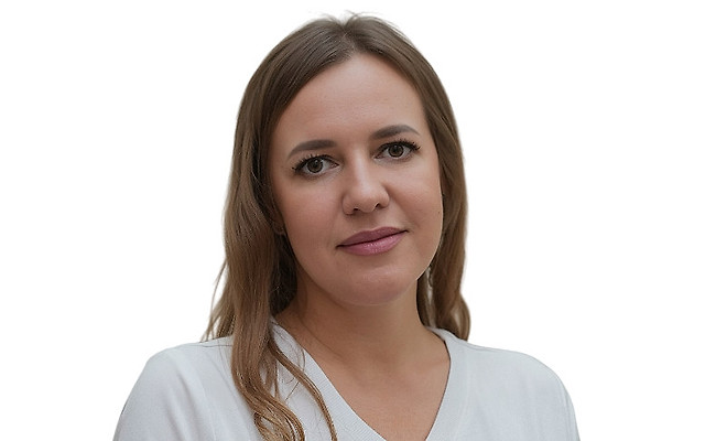 Чумакова Ольга Викторовна