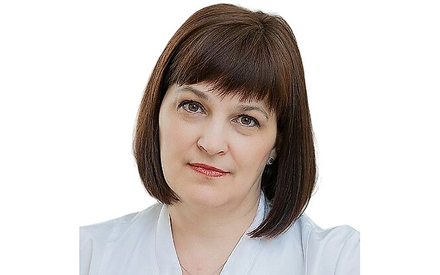 Арташ Елена Александровна