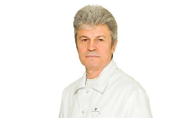 Рогуленко Александр Анатольевич