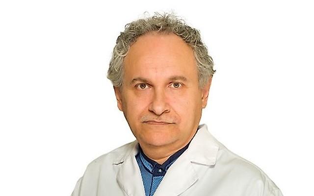 Талагаев Сергей Викторович