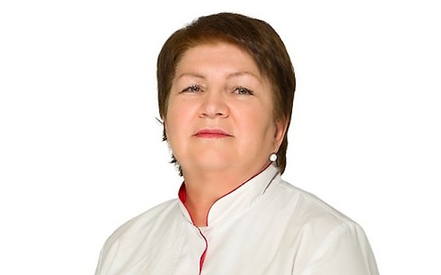 Тыщенко Марина Леонидовна