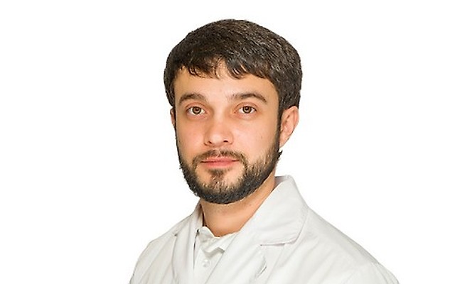 Асеев Александр Александрович