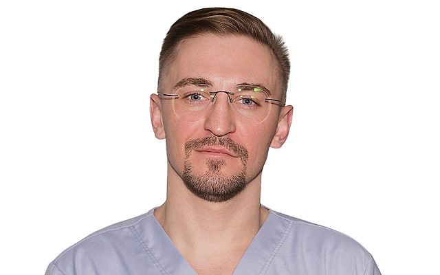 Макаров Андрей Андреевич