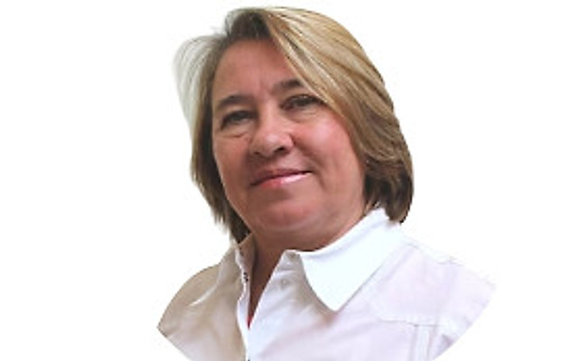 Хоперская Татьяна Вячеславовна