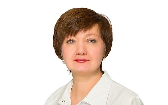 Мальцева Татьяна Геннадьевна