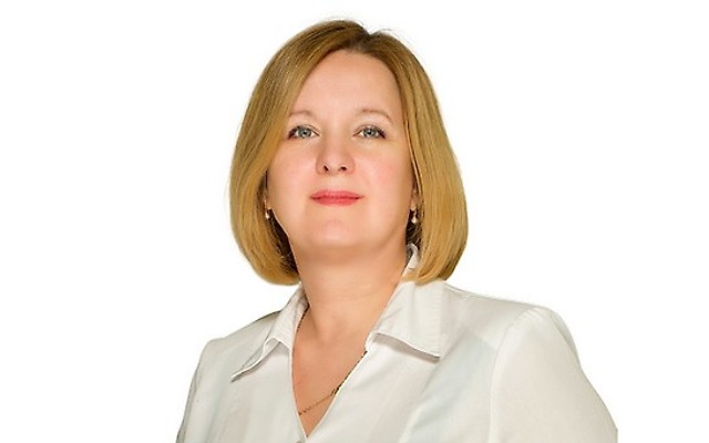 Хайрулина Наталья Александровна