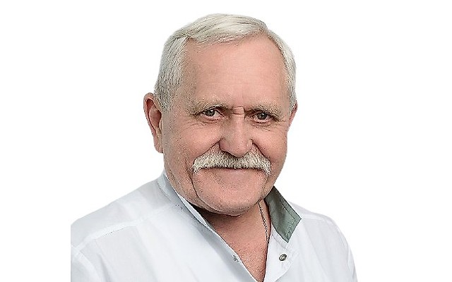 Бордюжа Александр Владимирович