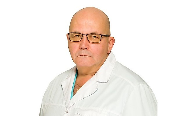 Кубанцев Константин Борисович