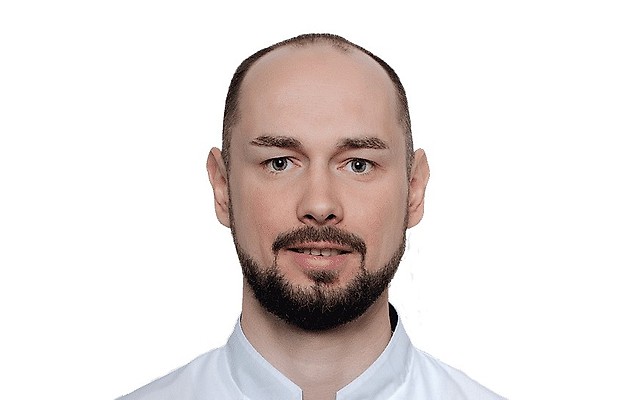 Вдовин Павел Александрович