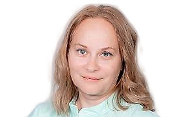 Меньщикова Ксения Евгеньевна