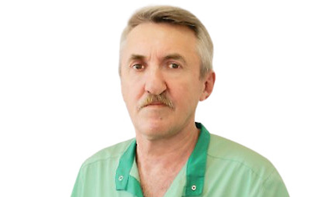 Ковешников Павел Иванович