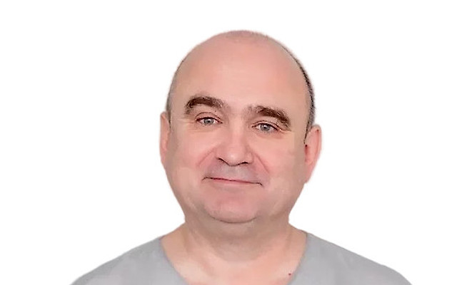 Холодов Кирилл Валерьевич