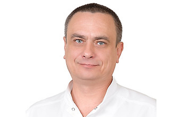 Худяков Владимир Александрович