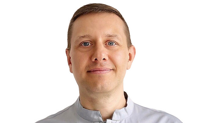 Овчаров Александр Викторович