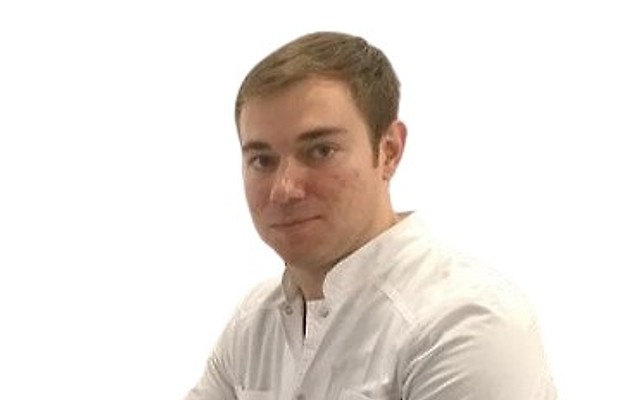 Ковалев Алексей Георгиевич