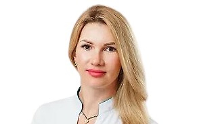 Курова Вероника Александровна