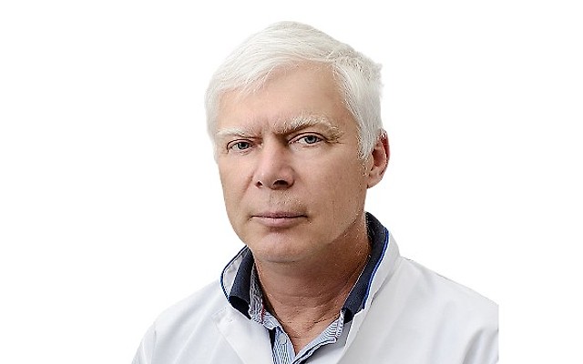 Выходцев Игорь Геннадьевич