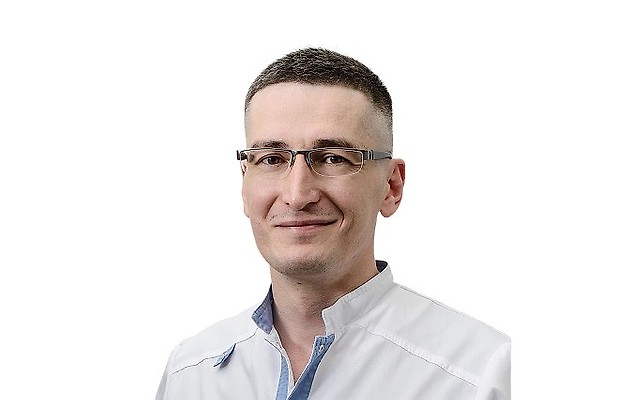 Умаев Артур Алимадович