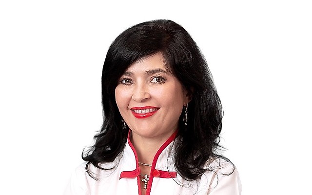 Душутина Наталия Анатольевна