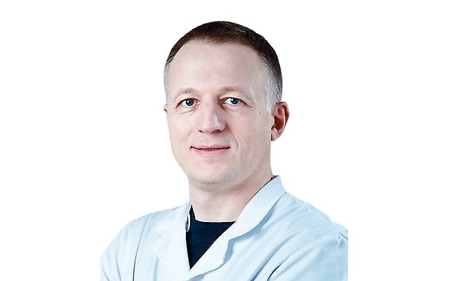 Мелихов Владислав Николаевич