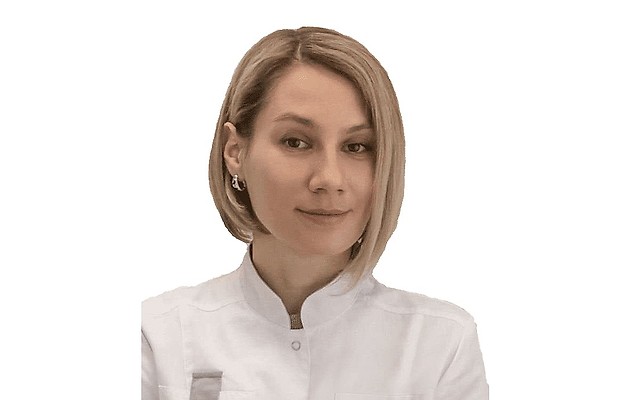 Вышинская Татьяна Александровна