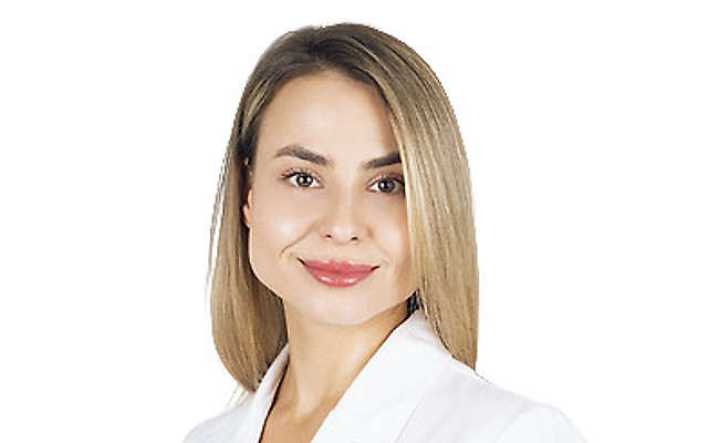 Амельченкова Алиса Владиславовна