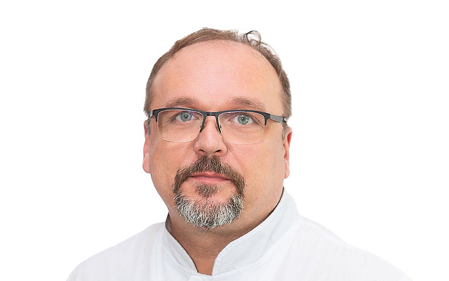 Ступников Владимир Юрьевич