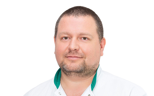 Небензя Илья Александрович