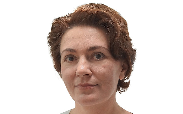 Старкова Галина Валерьевна