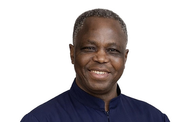 Марсело Нтире