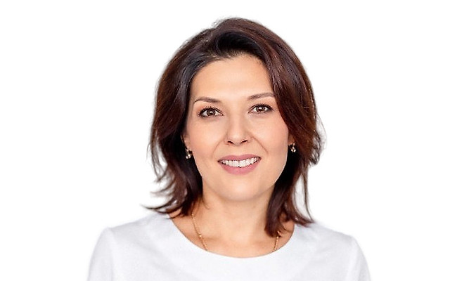 Матисова Елена Владимировна