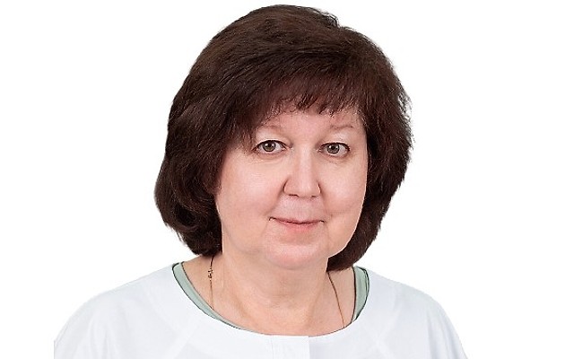 Ибрагимова Татьяна Николаевна