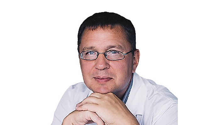 Акимов Олег Викторович