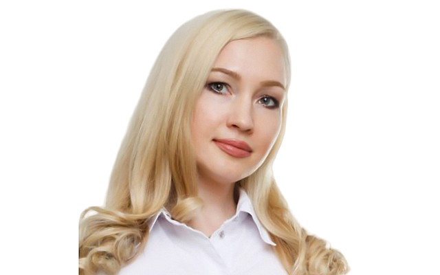 Карасева Наталья Викторовна