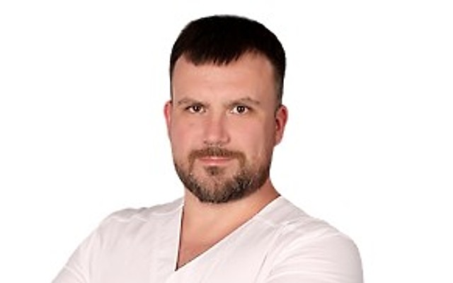 Фингер Дмитрий Торстенович
