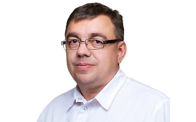 Синяков Владимир Владимирович