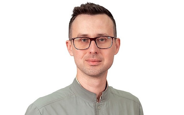 Бордюжа Владимир Александрович