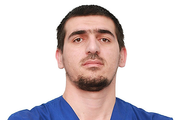 Татаев Адам Амхатович