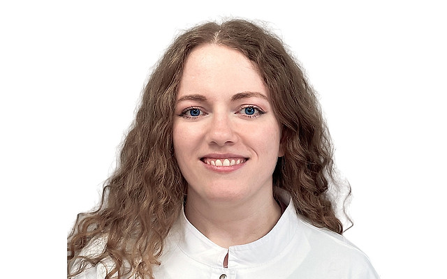 Маслова Светлана Сергеевна