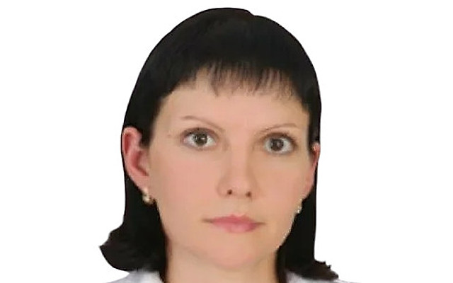 Бондаренко Светлана Владимировна