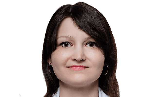 Хлыстал (Земцова) Мария Геннадьевна