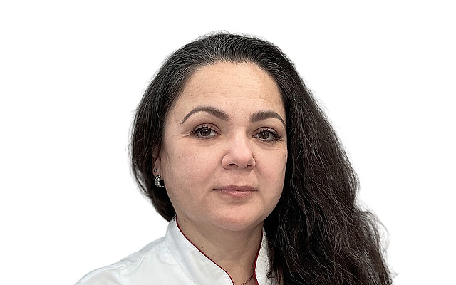 Жукова Виктория Борисовна