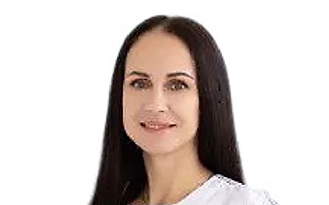 Дедусенко Анна Александровна