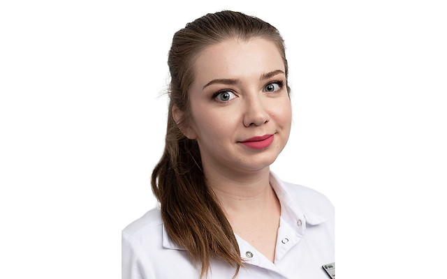 Кармишина Валентина Александровна