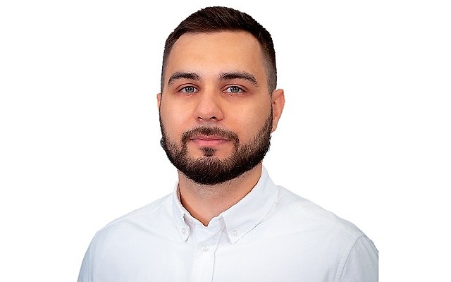 Попов Константин Александрович