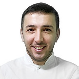 Адильханов Руслан Шамхалович