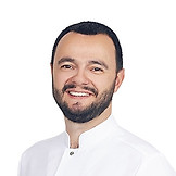 Мадоян Армен Гагикович