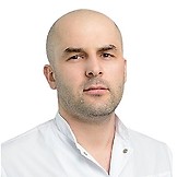 Алипашаев Ахмед Играмудинович