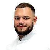 Бурка Иван Сергеевич